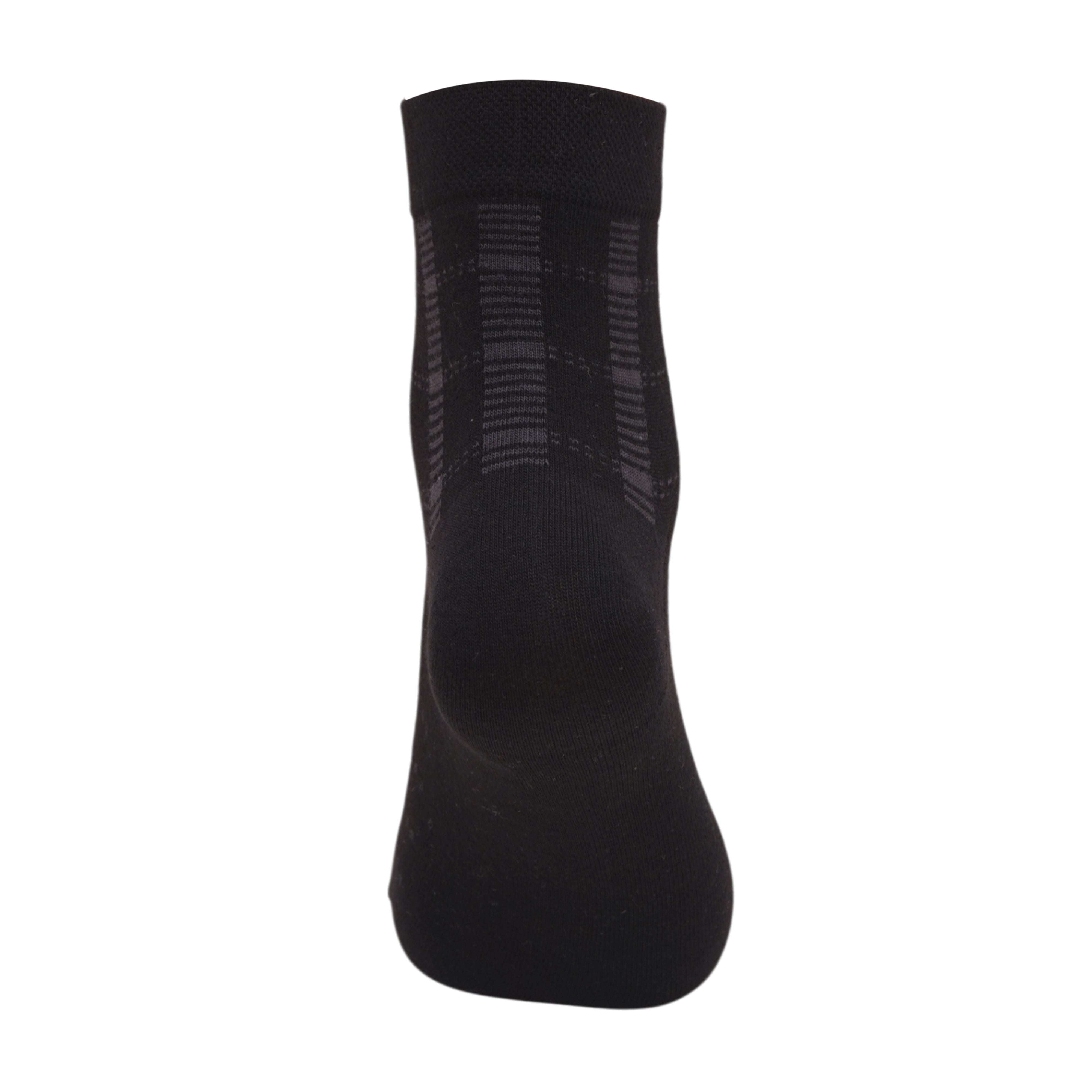 Platinum Ankle Formal office wear socks Pack of 3