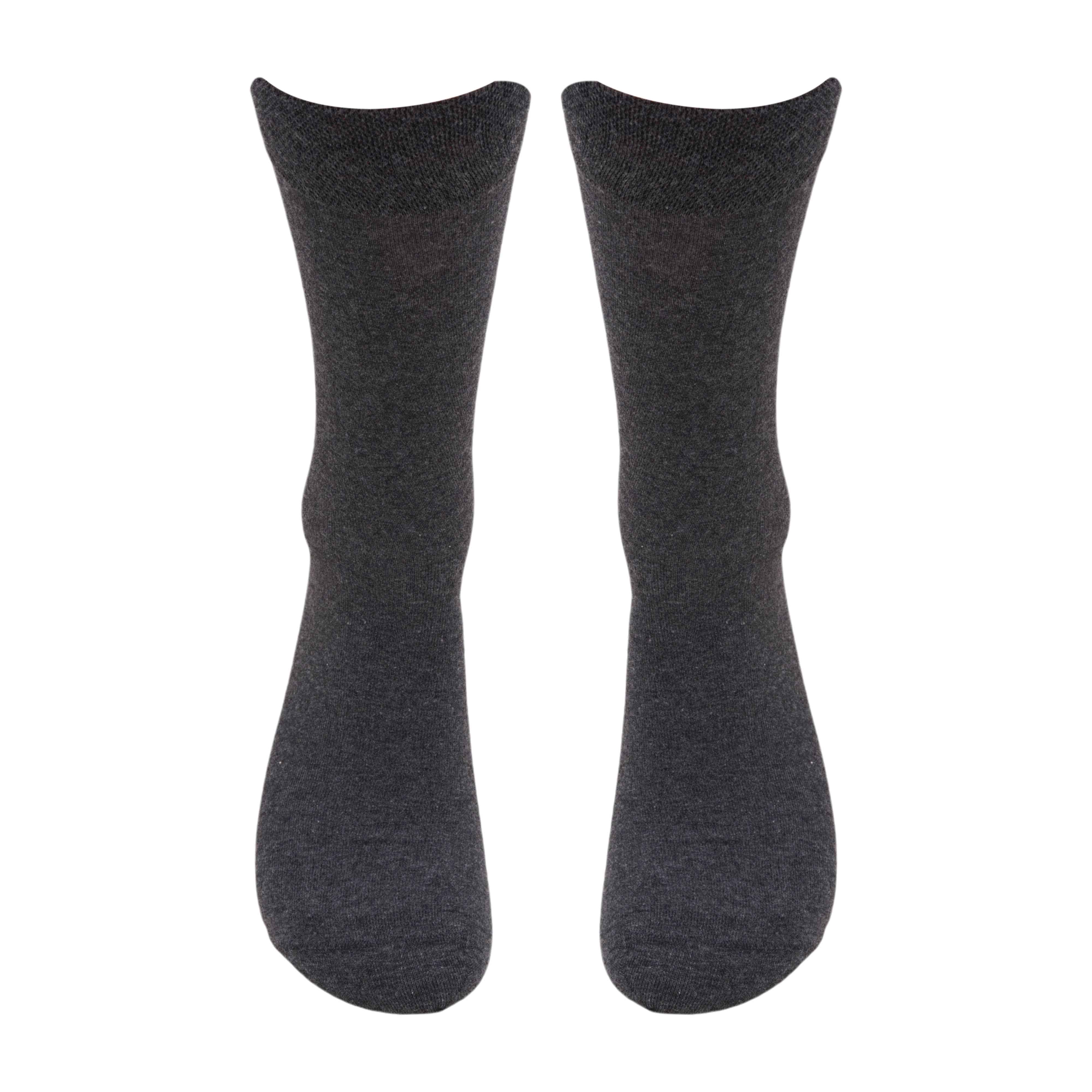 Town Business Fine Business Socks for Men,s (Pack of 1) 2N
