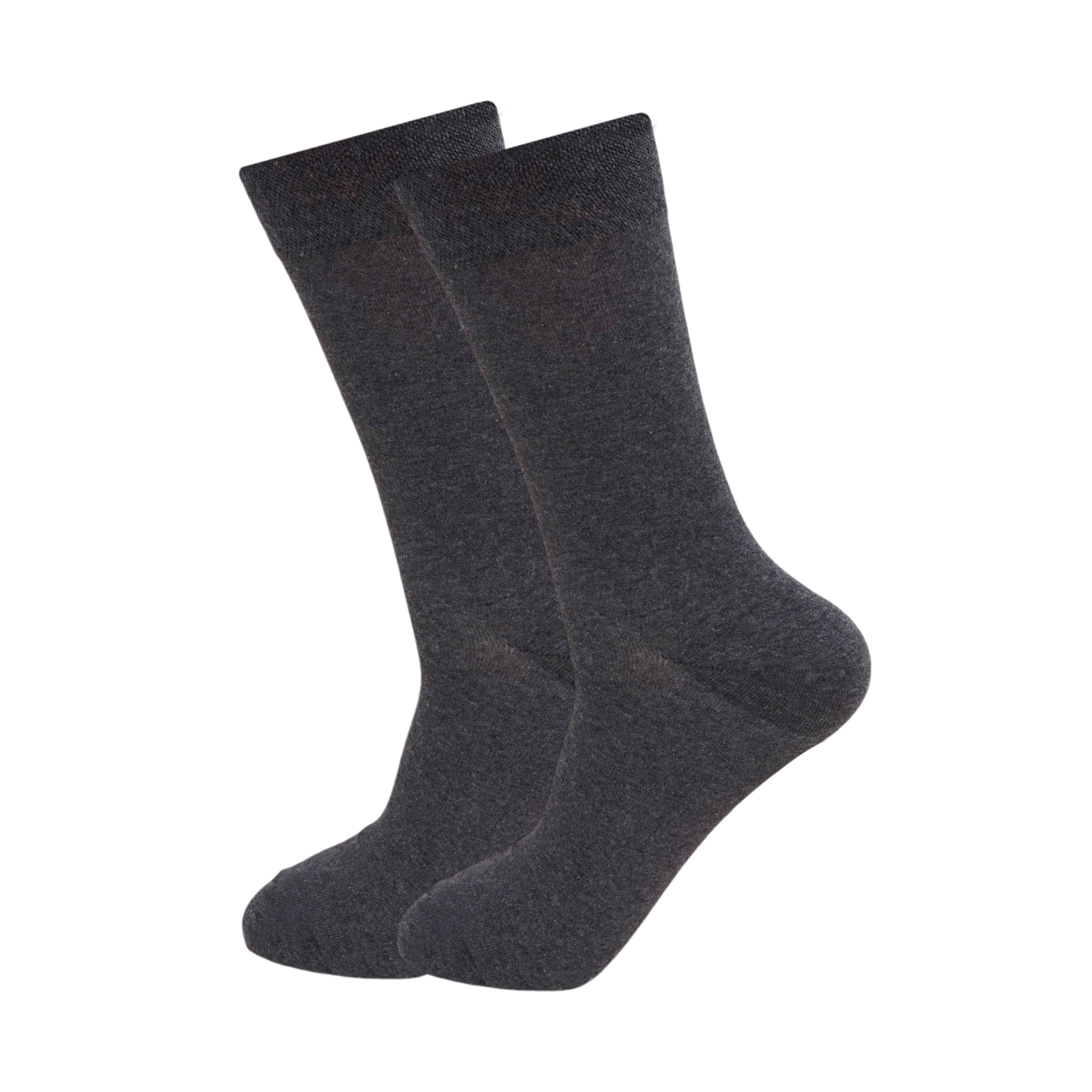 Town Business Fine Business Socks for Men,s (Pack of 1) 2N - Town Business