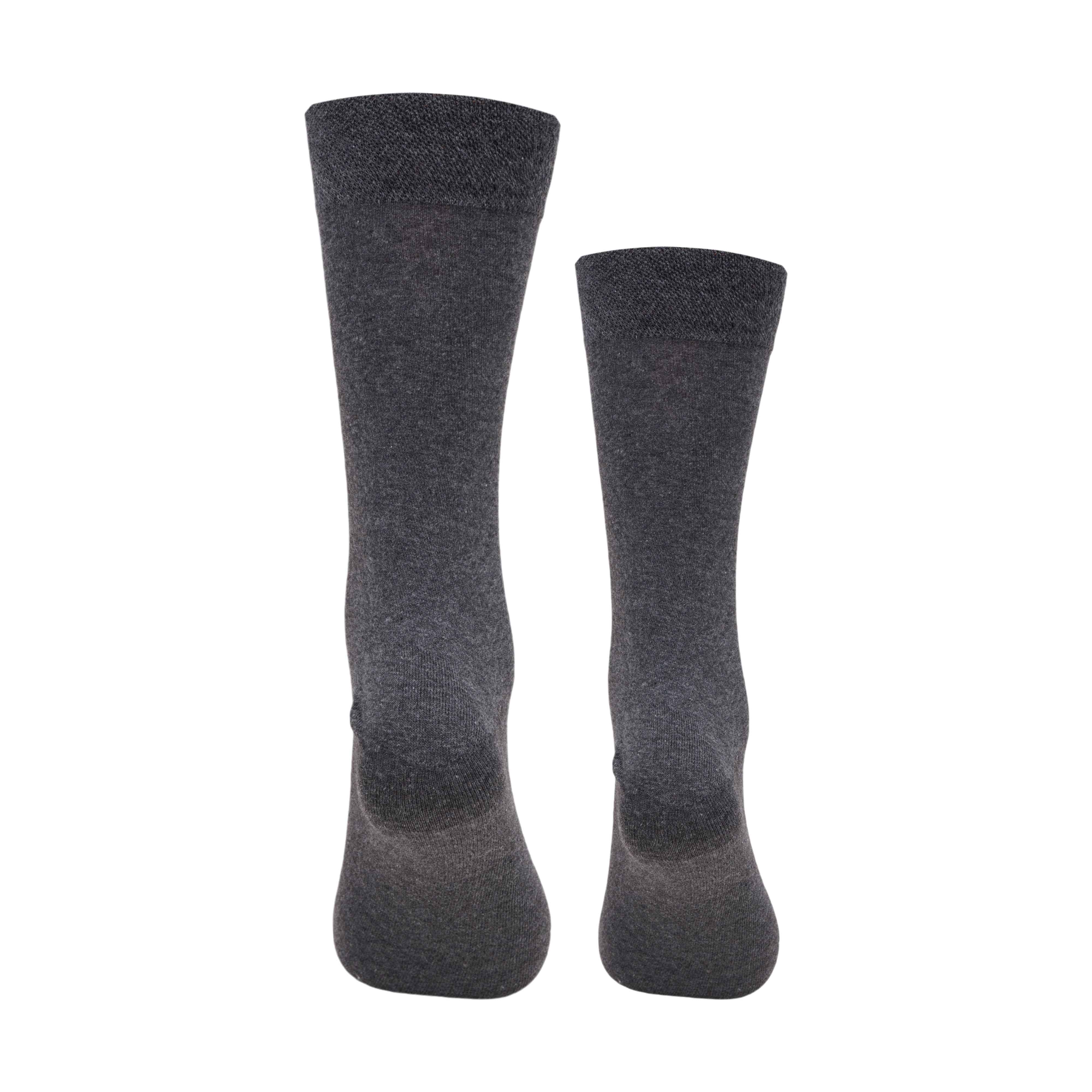 Town Business Fine Business Socks for Men,s (Pack of 1) 2N