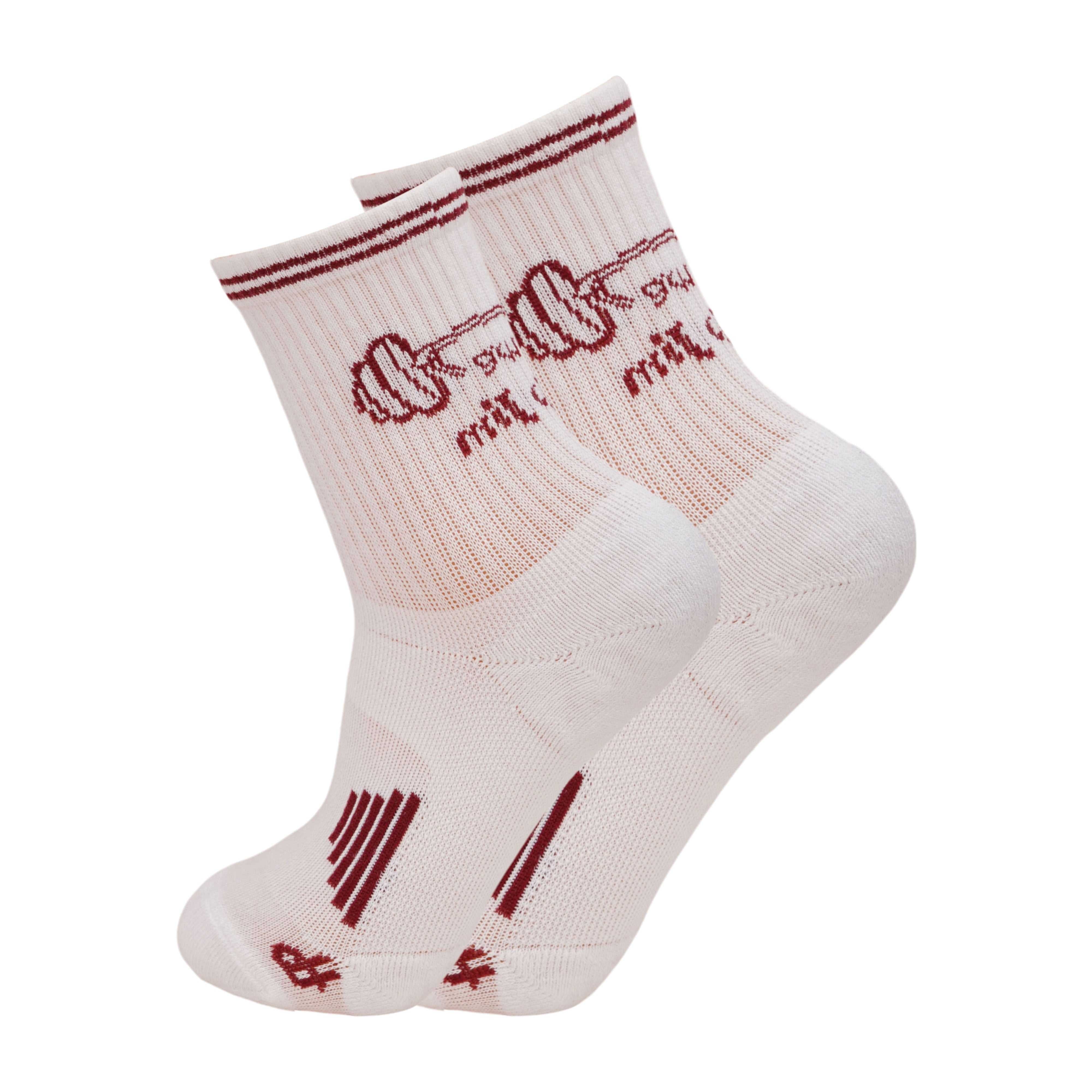 Off White Go To Jim (Pack of 1)2N - Town Business