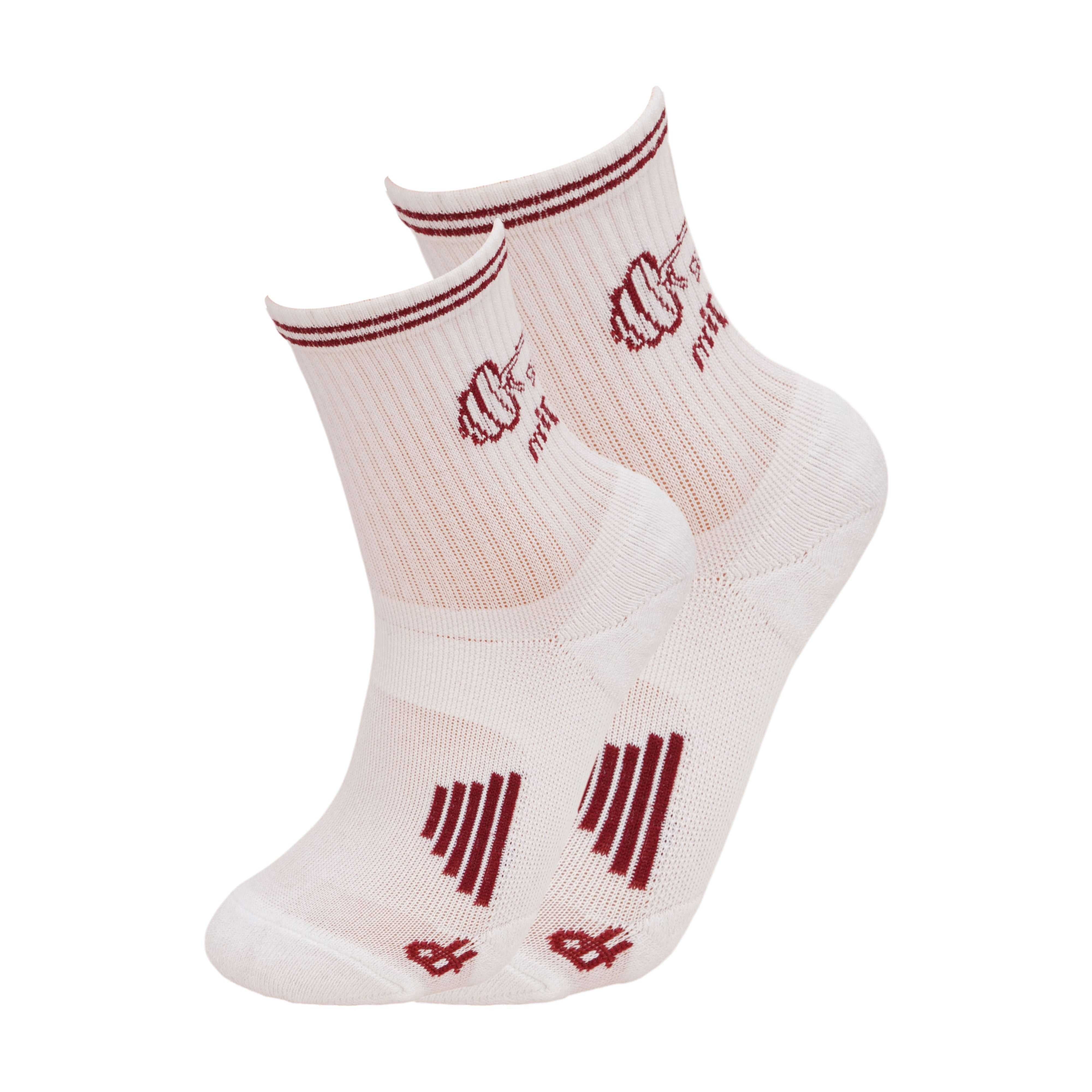 Off White Go To Jim (Pack of 1)2N - Town Business