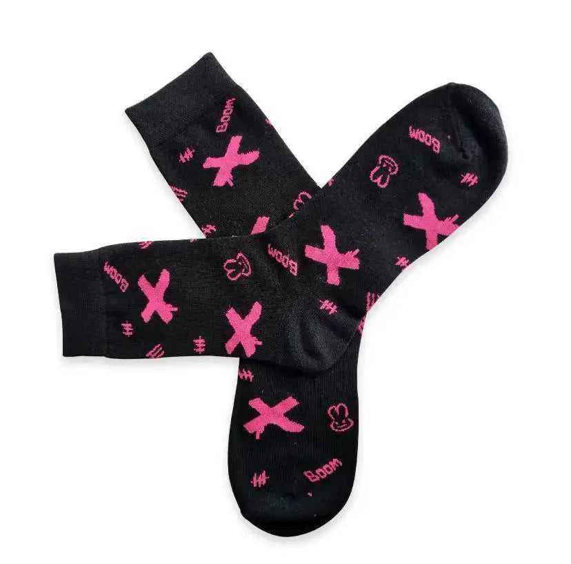 Boom X Socks (Pack Of 1) - Town Business