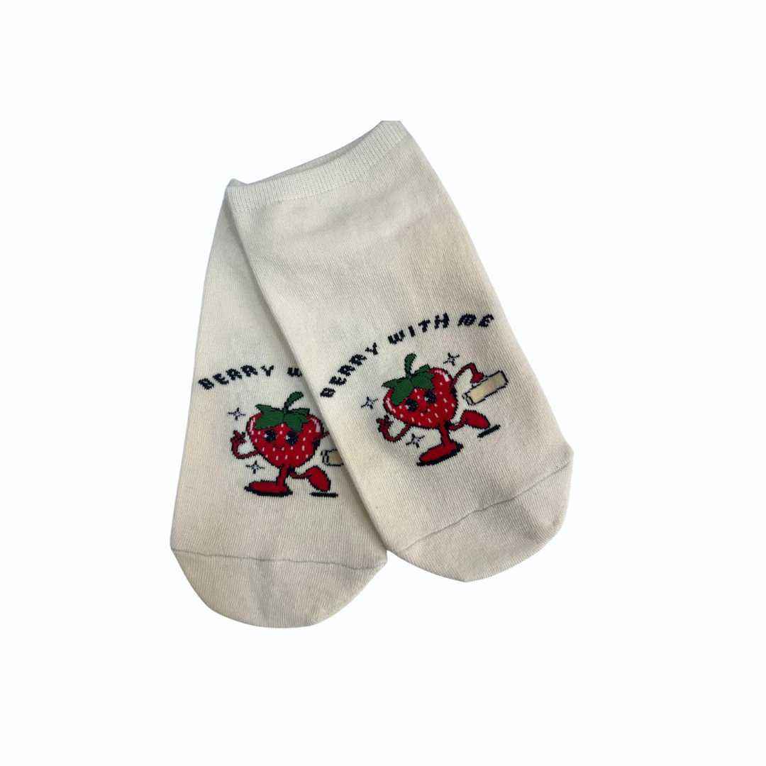 Cherry Pop Steps (Pack Of 1)2N - Town Business