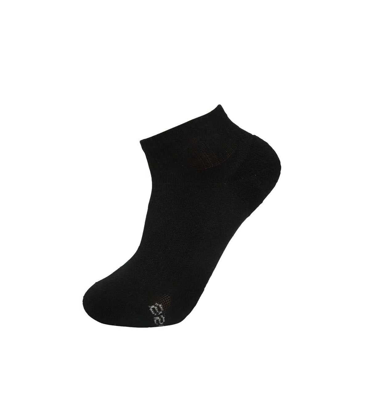 Cushioned Socks (Pack Of 3) - Town Business
