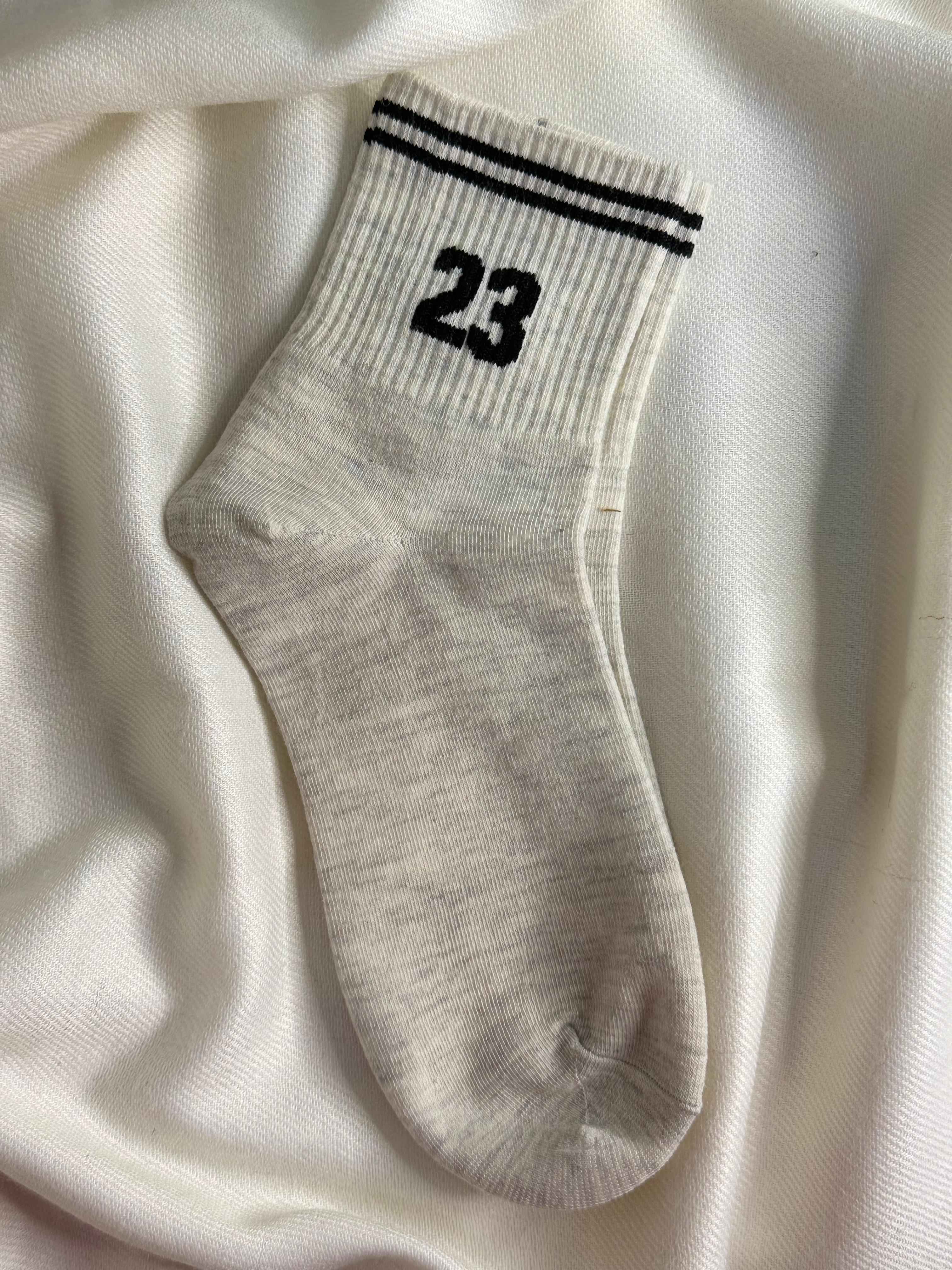Vibrant Style Winter 23 Socks (Pack Of 5)10N