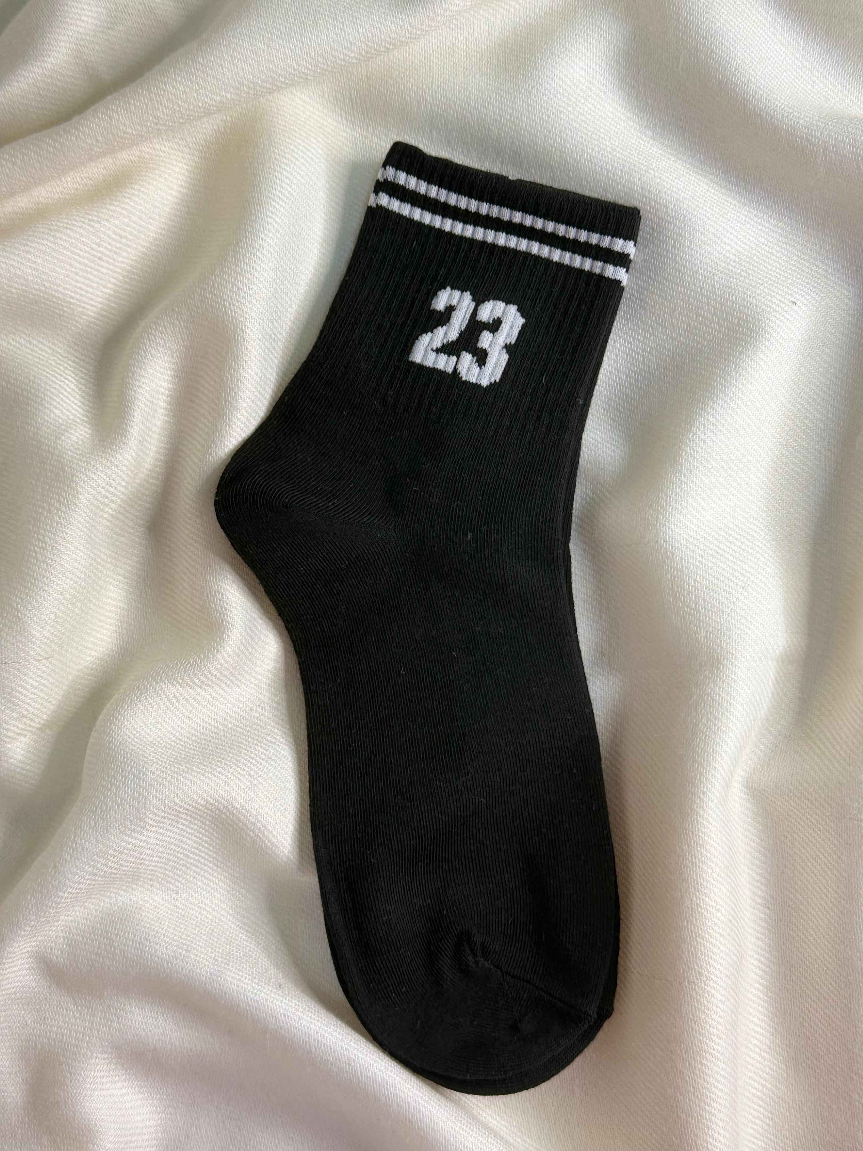 Vibrant Style Winter 23 Socks (Pack Of 5)10N