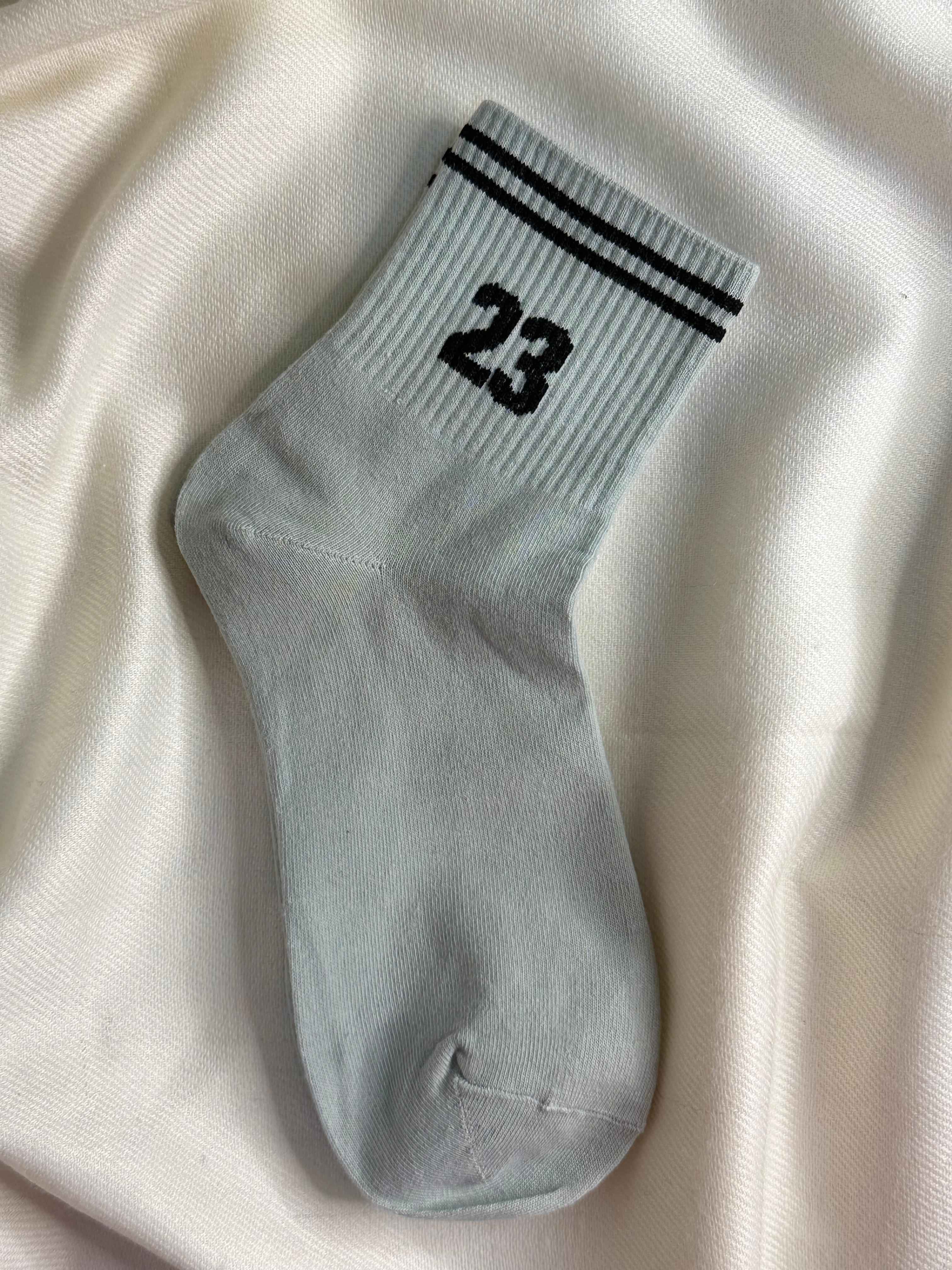 Vibrant Style Winter 23 Socks (Pack Of 5)10N