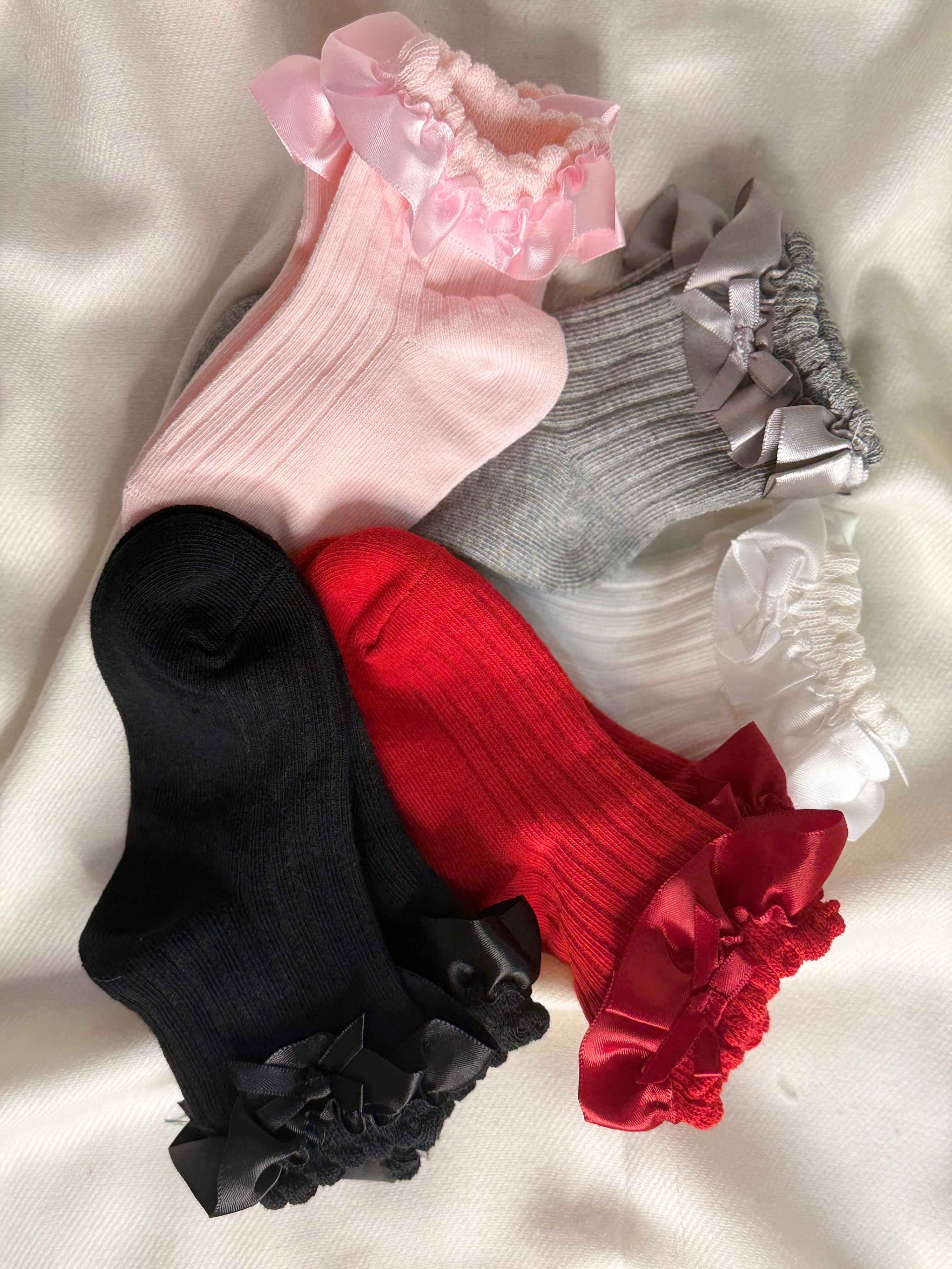 Winter Elegance Collection (Pack of 5)10N