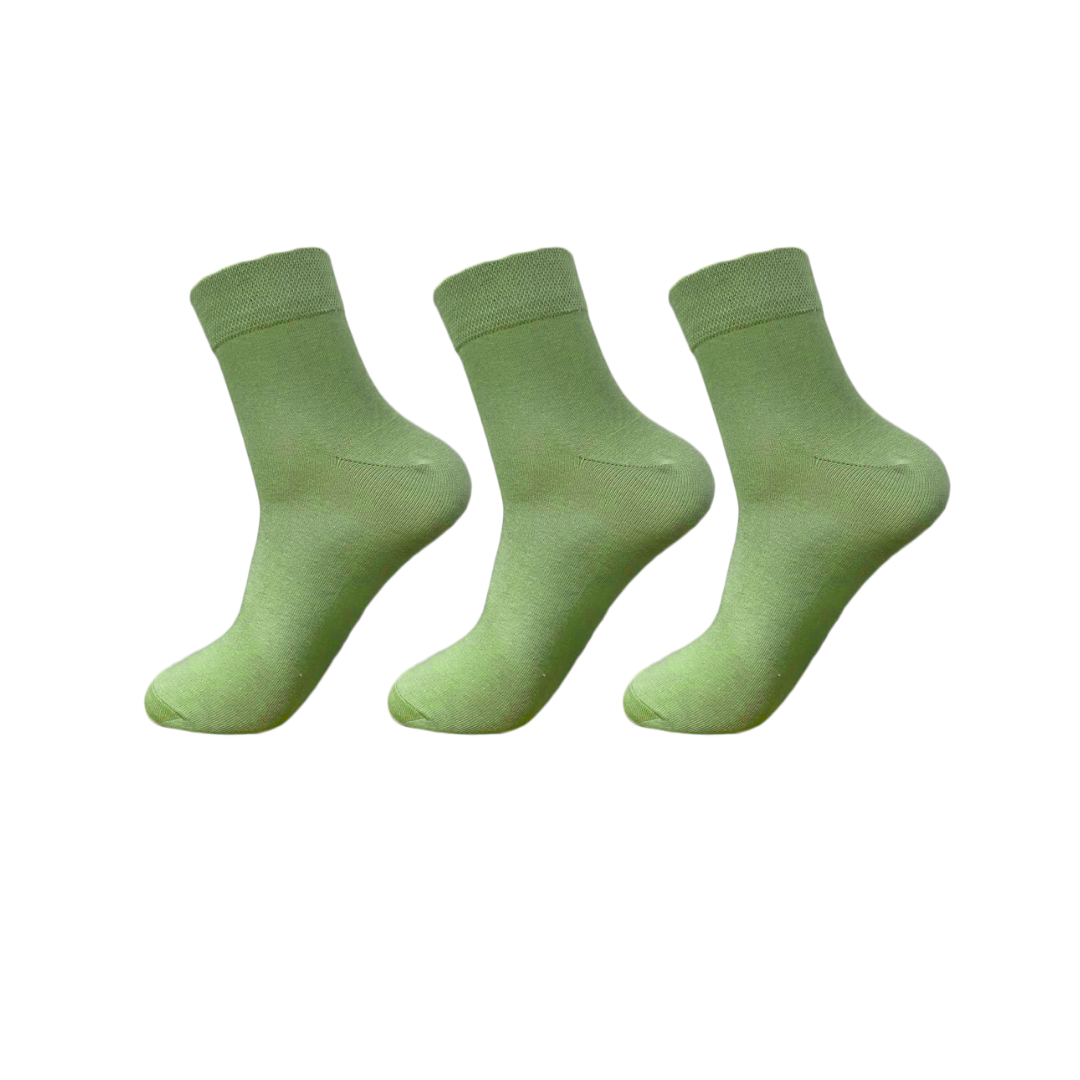 Town Business Khakhi Socks – Premium Everyday Comfort